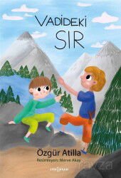 Vadideki Sır - Yeni İnsan Yayınevi