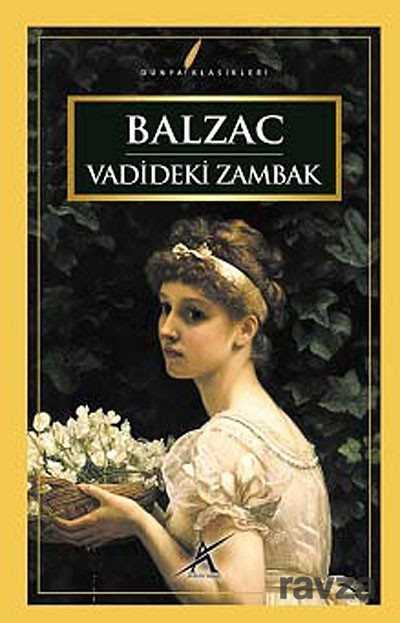 Vadideki Zambak - Avrupa Yakası Yayınları
