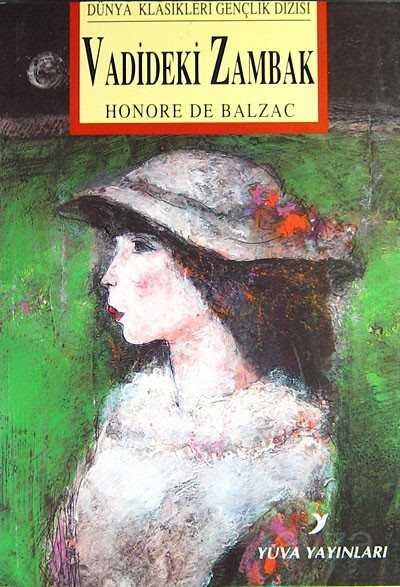 Vadideki Zambak - Yuva Yayınları