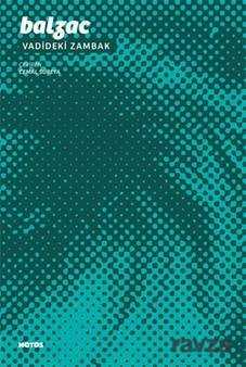 Vadideki Zambak - Notos Kitap Yayınevi