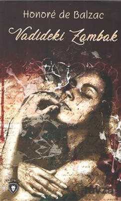 Vadideki Zambak - Dorlion Yayınevi