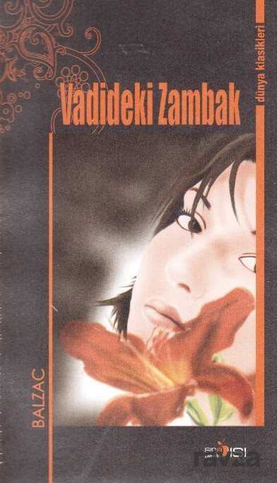 Vadideki Zambak - Sıradışı Yayıncılık