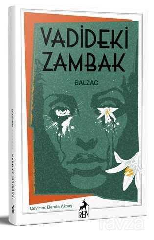 Vadideki Zambak - Ren Kitap