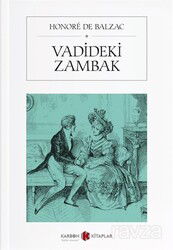 Vadideki Zambak - Karbon Kitaplar