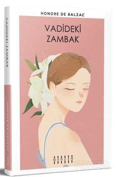 Vadideki Zambak - Mahzen