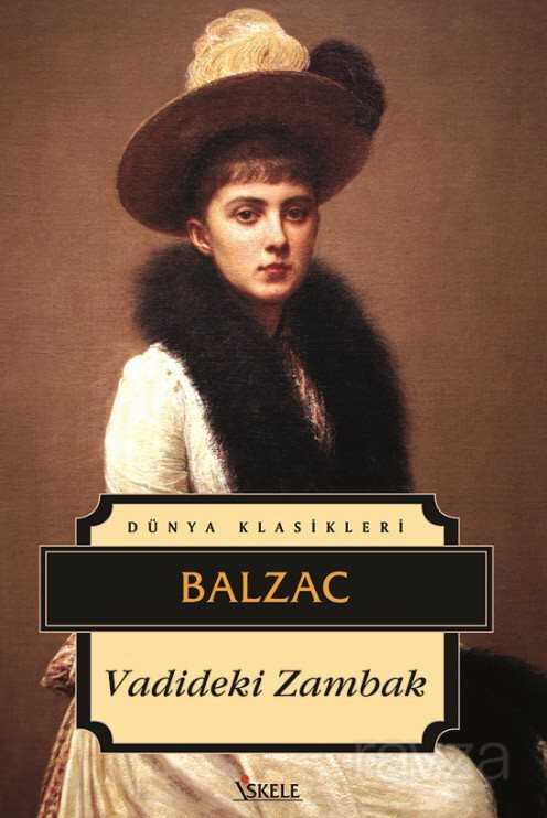 Vadideki Zambak - İskele Yayıncılık