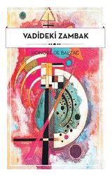 Vadideki Zambak - Kitap Pazarı