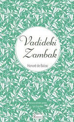 Vadideki Zambak (Ciltli Özel Bez Baskı) - Koridor Yayıncılık