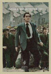 Vadim O Kadar Yeşildi ki - Yordam Kitap