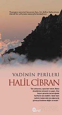 Vadinin Perileri - Araf Yayınları
