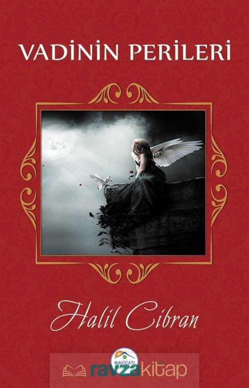 Vadinin Perileri - Maviçatı Yayınları