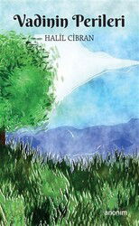 Vadinin Perileri - Anonim Yayıncılık
