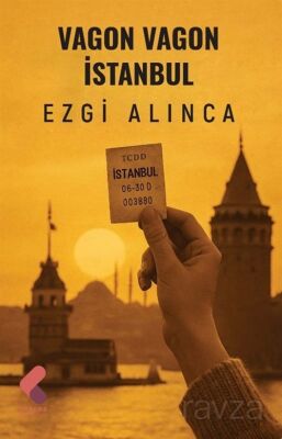 Vagon Vagon İstanbul - 1