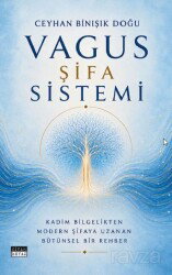 Vagus Şifa Sistemi - Siyah Beyaz Yayınları