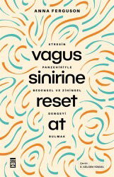 Vagus Sinirine Reset At - Timaş Yayınları