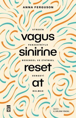 Vagus Sinirine Reset At - 1