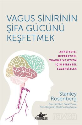 Vagus Sinirinin Şifa Gücünü Keşfetmek - 1