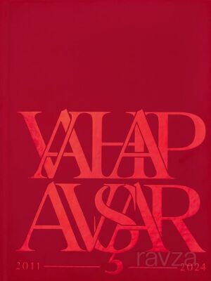 Vahap Avşar 2011-2024 - 1