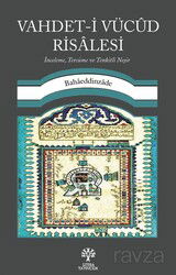 Vahdet-i Vücûd Risalesi - Litera Yayıncılık