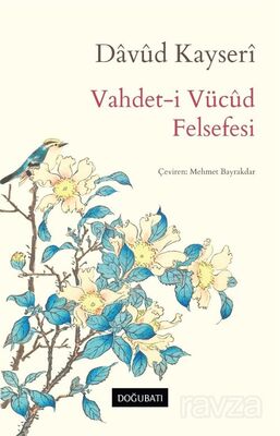 Vahdet-i Vücud Felsefesi - 1