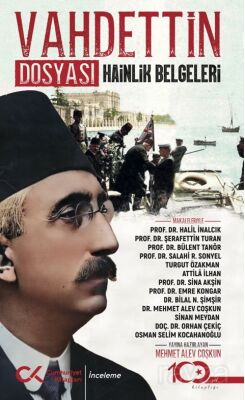 Vahdettin Dosyası Hainlik Belgeleri - 1