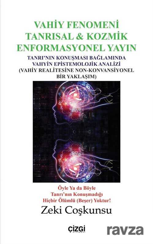 Vahiy Fenomeni - Çizgi Kitabevi