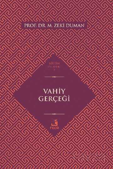 Vahiy Gerçeği - Fecr Yayınevi