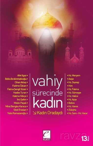 Vahiy Sürecinde Kadın - 1