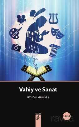 Vahiy ve Sanat - Okur Kitaplığı