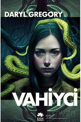 Vahiyci - Eksik Parça