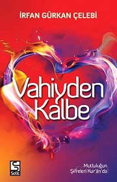 Vahiyden Kalbe - 1