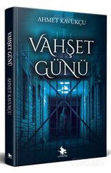 Vahşet Günü - Cadı Yayınları
