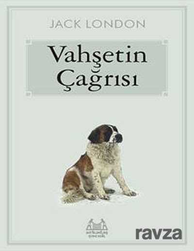 Vahşetin Çağrısı - Arkadaş Yayınları