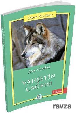 Vahşetin Çağrısı - Maviçatı Yayınları