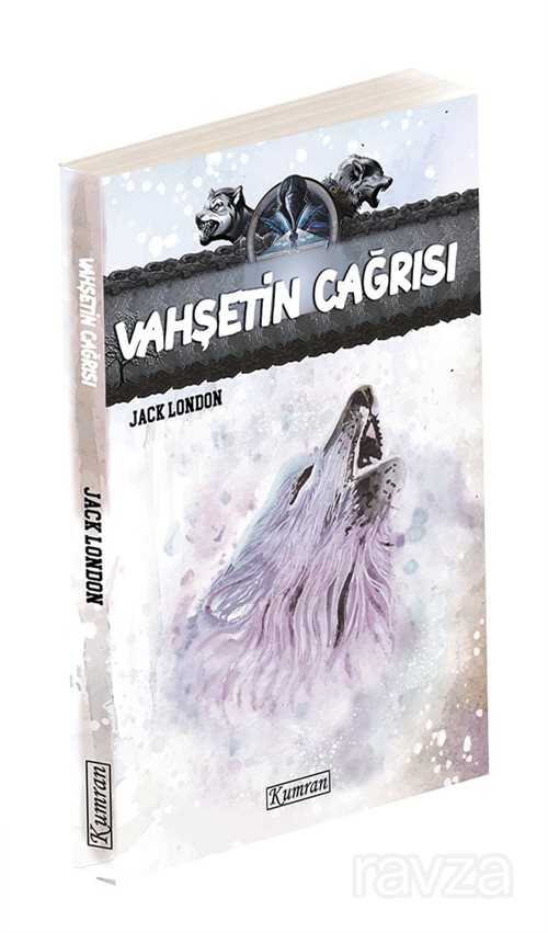 Vahşetin Çağrısı - Kumran Yayınları
