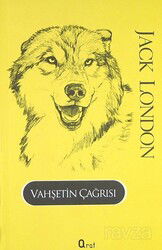 Vahşetin Çağrısı - Araf Yayınları