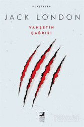 Vahşetin Çağrısı - Terapi Kitap