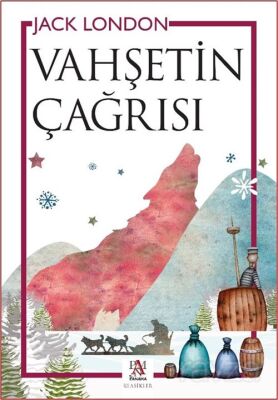Vahşetin Çağrısı - 1