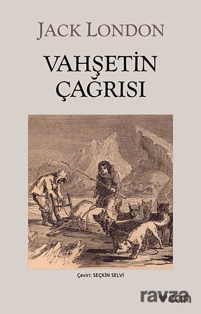 Vahşetin Çağrısı - Can Yayınları