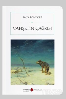 Vahşetin Çağrısı (Cep Boy) (Tam Metin) - 1