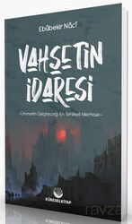 Vahşetin İdaresi - Küresel Kitap
