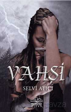 Vahşi - Nemesis Kitap