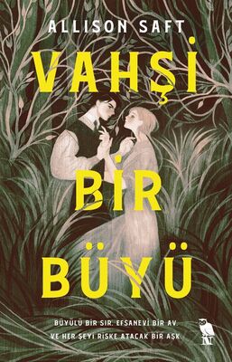 Vahşi Bir Büyü - 1