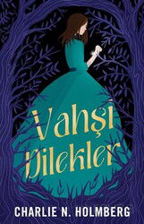 Vahşi Dilekler - Martı Kitabevi