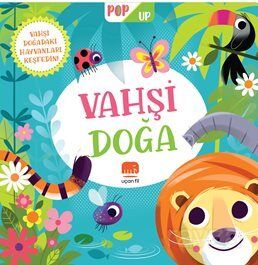 Vahşi Doğa - 1