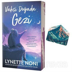 Vahşi Doğada Gezi - Artemis Yayınları