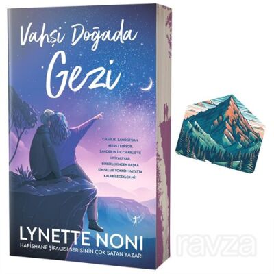 Vahşi Doğada Gezi - 1