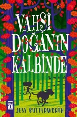 Vahşi Doğanın Kalbinde - 1