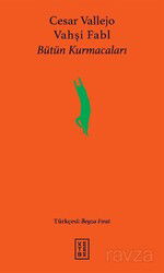 Vahşi Fabl - Ketebe Yayınevi