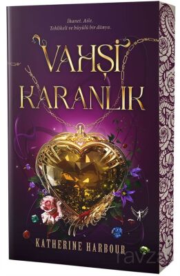 Vahşi Karanlık - 1